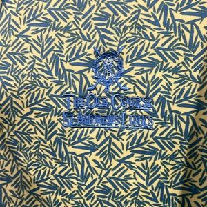 The Old Course | St. Andrew’s Links Men’s Donald Ross Golf Polo